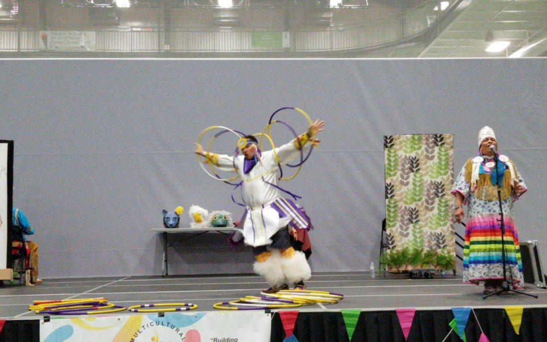 Folktales From Around the World